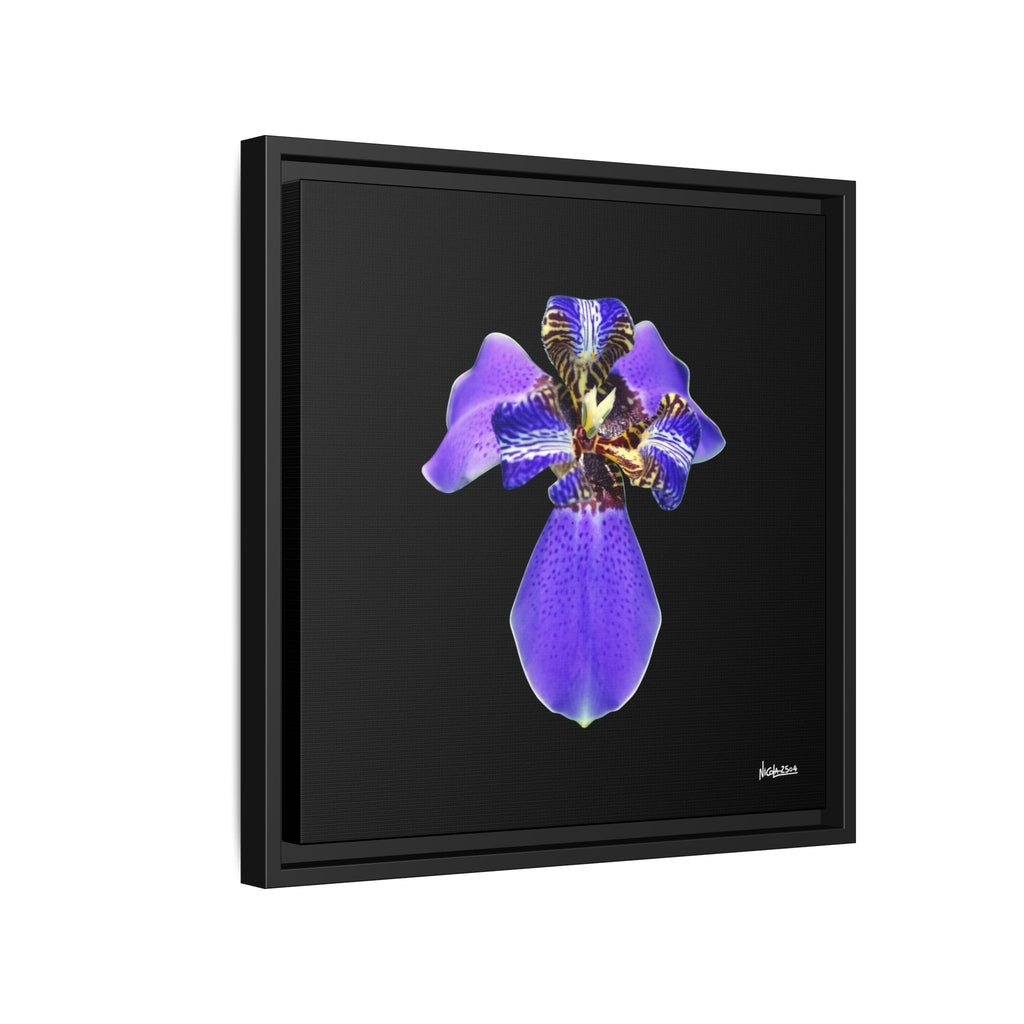 Gift of the Wait Framed - 16X16
