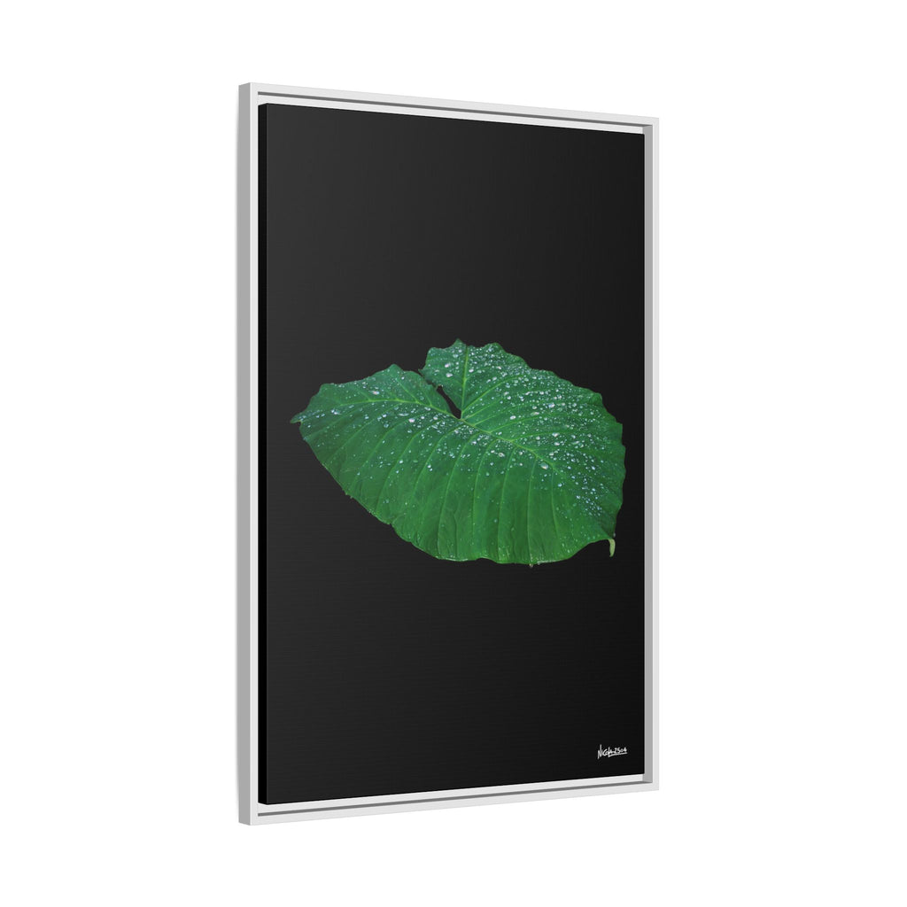 Blessing of the Rain Framed - 24X36