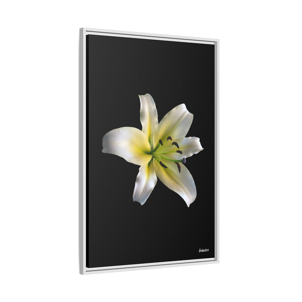 Nature's Paradise Framed - 24X36