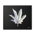 Ivory Soiltude Framed - 24X20