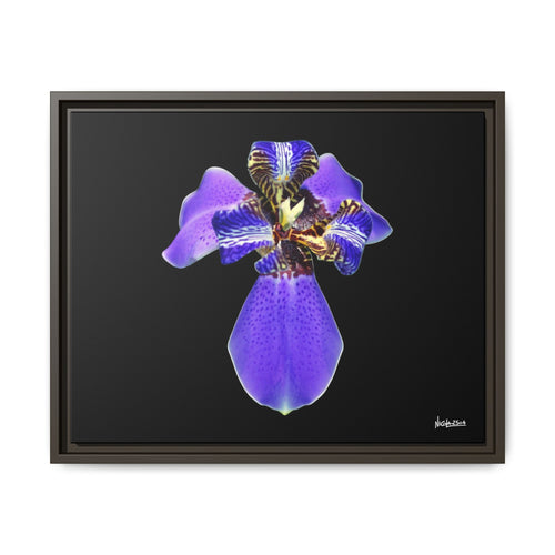 Gift of the Wait Framed - 20X16