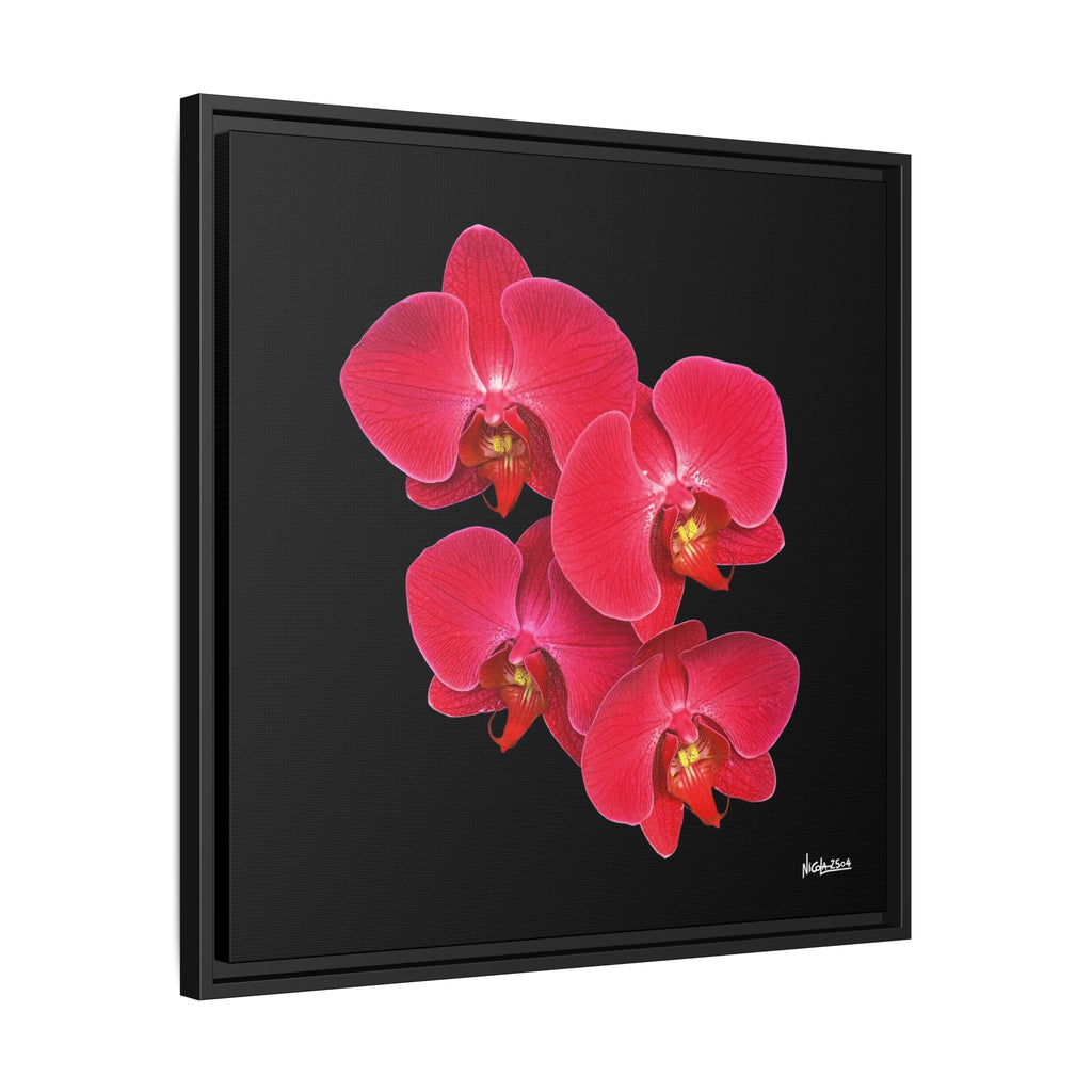 Legacy in Bloom Framed - 24X24