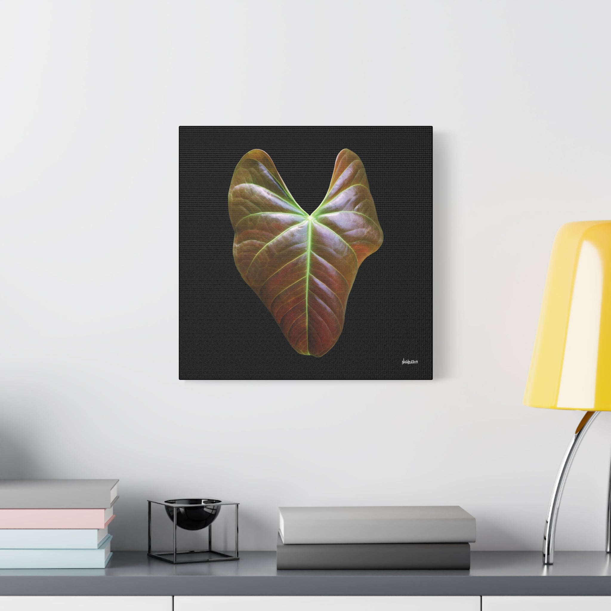 Heart of Earthlight - 16X16