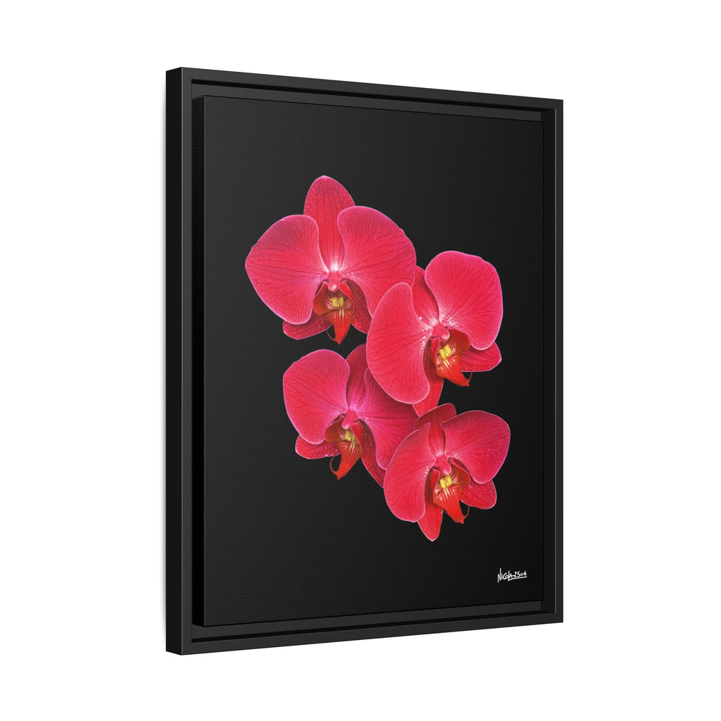 Legacy in Bloom Framed - 16X20
