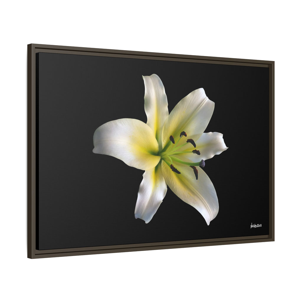 Nature's Paradise Framed - 36X24