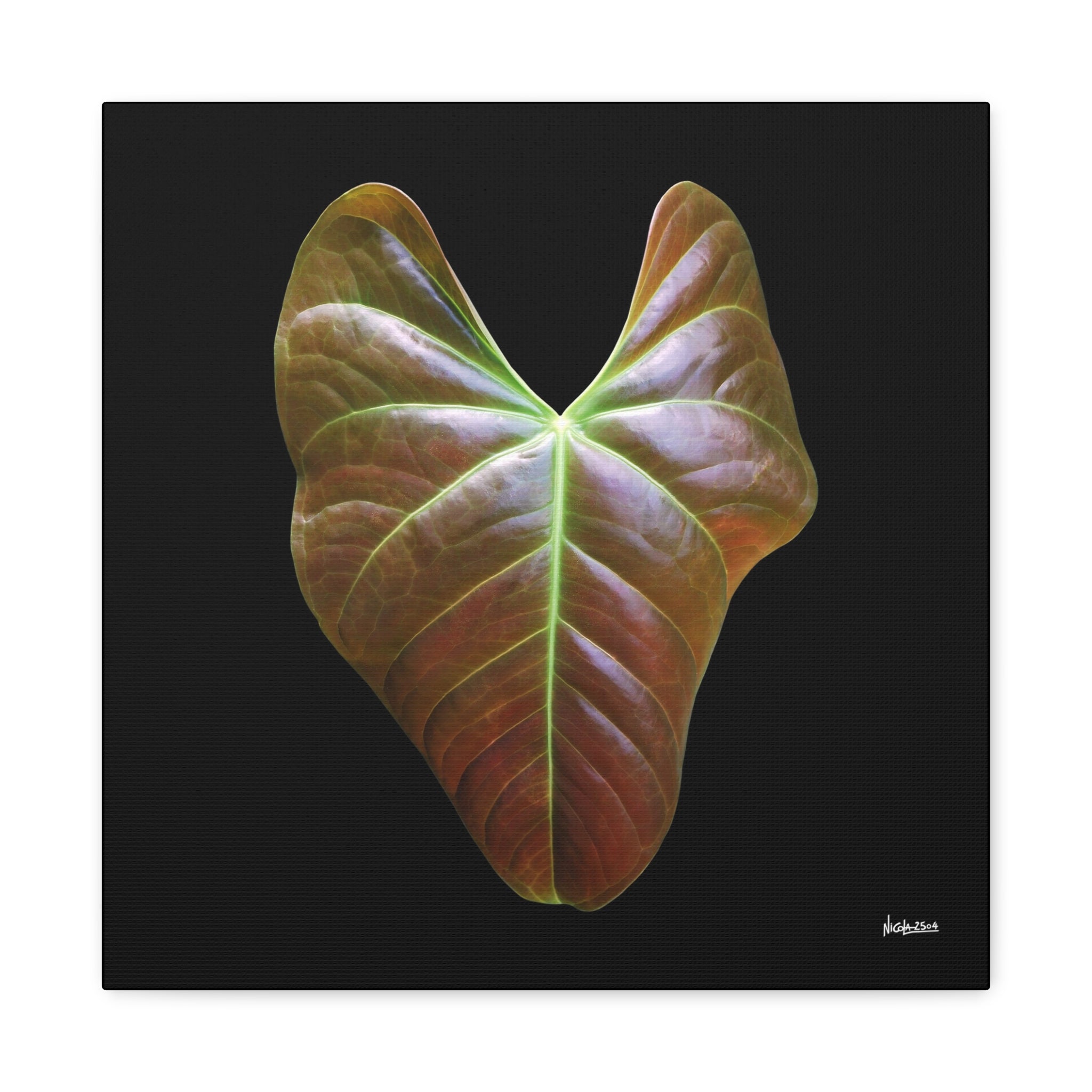 Heart of Earthlight - 16X16