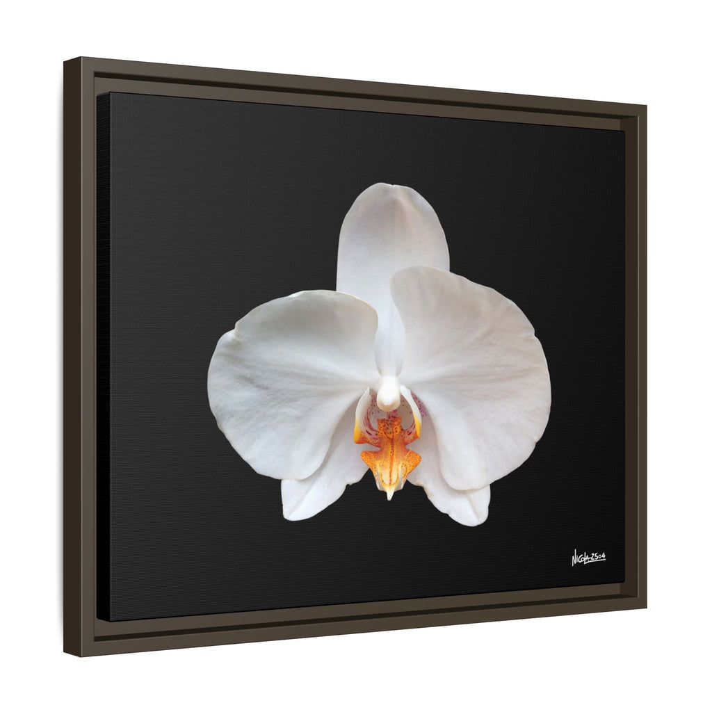 Whispers of the Unseen Framed - 20X16