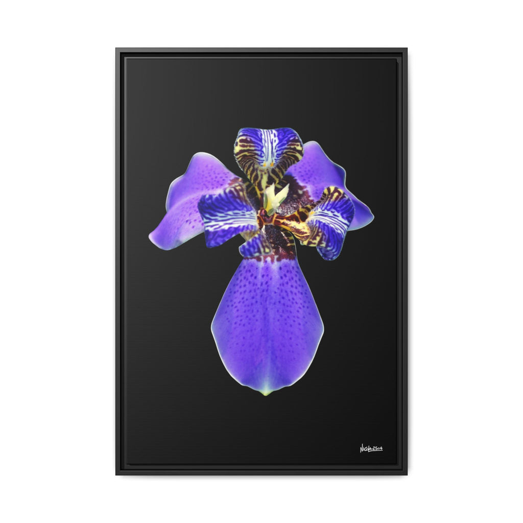 Gift of the Wait Framed - 24X36