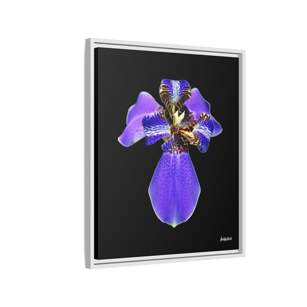 Gift of the Wait Framed - 20X24
