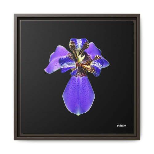 Gift of the Wait Framed - 16X16