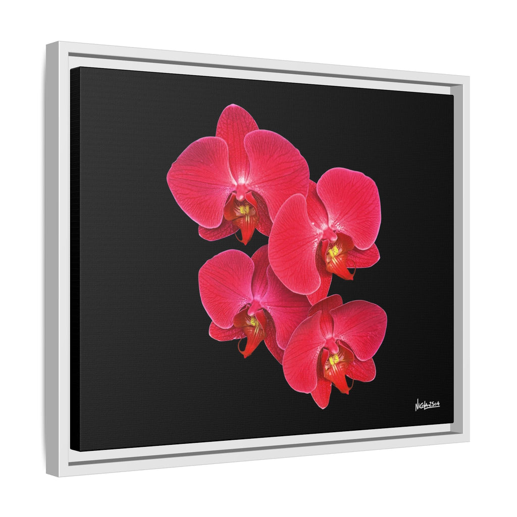 Legacy in Bloom Framed - 20X16