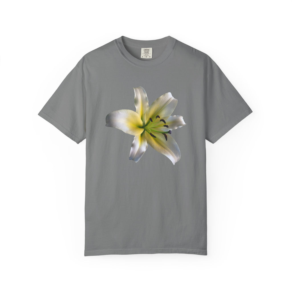 Nature's Paradise - Grey