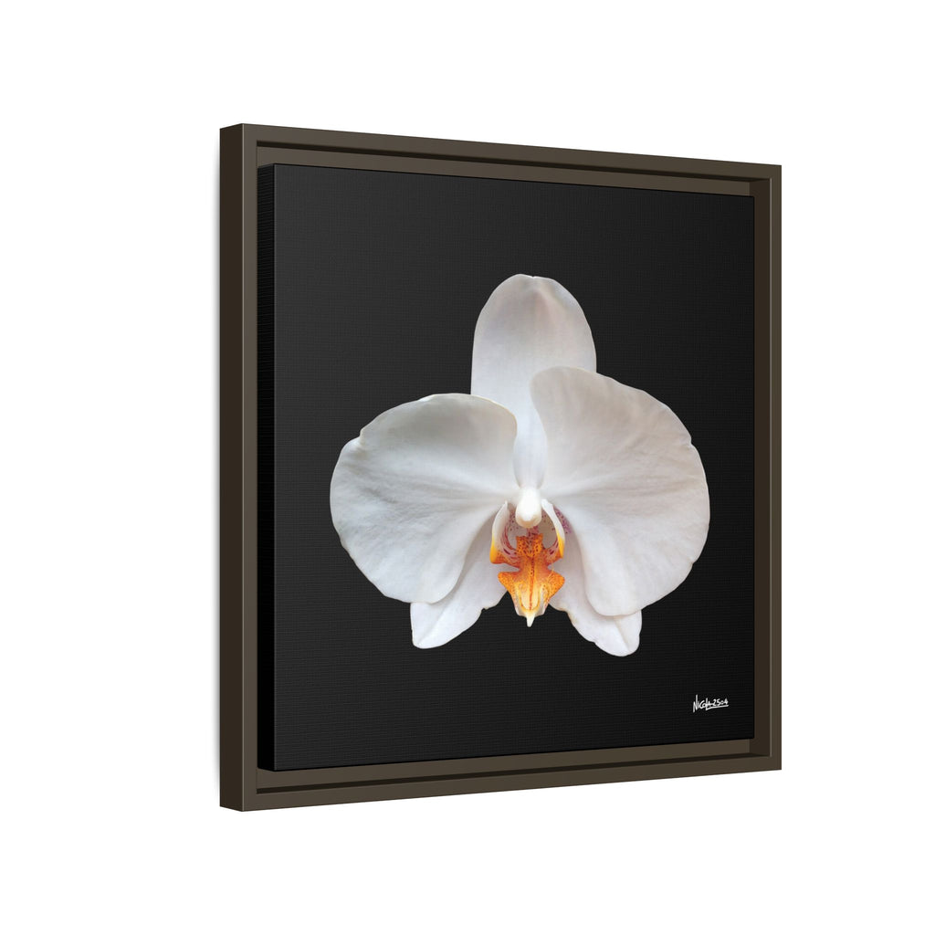 Whispers of the Unseen Framed - 16X16