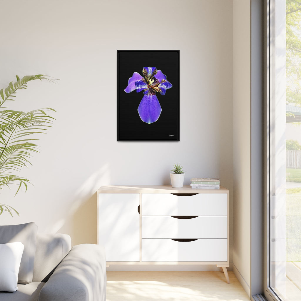 Gift of the Wait Framed - 24X36