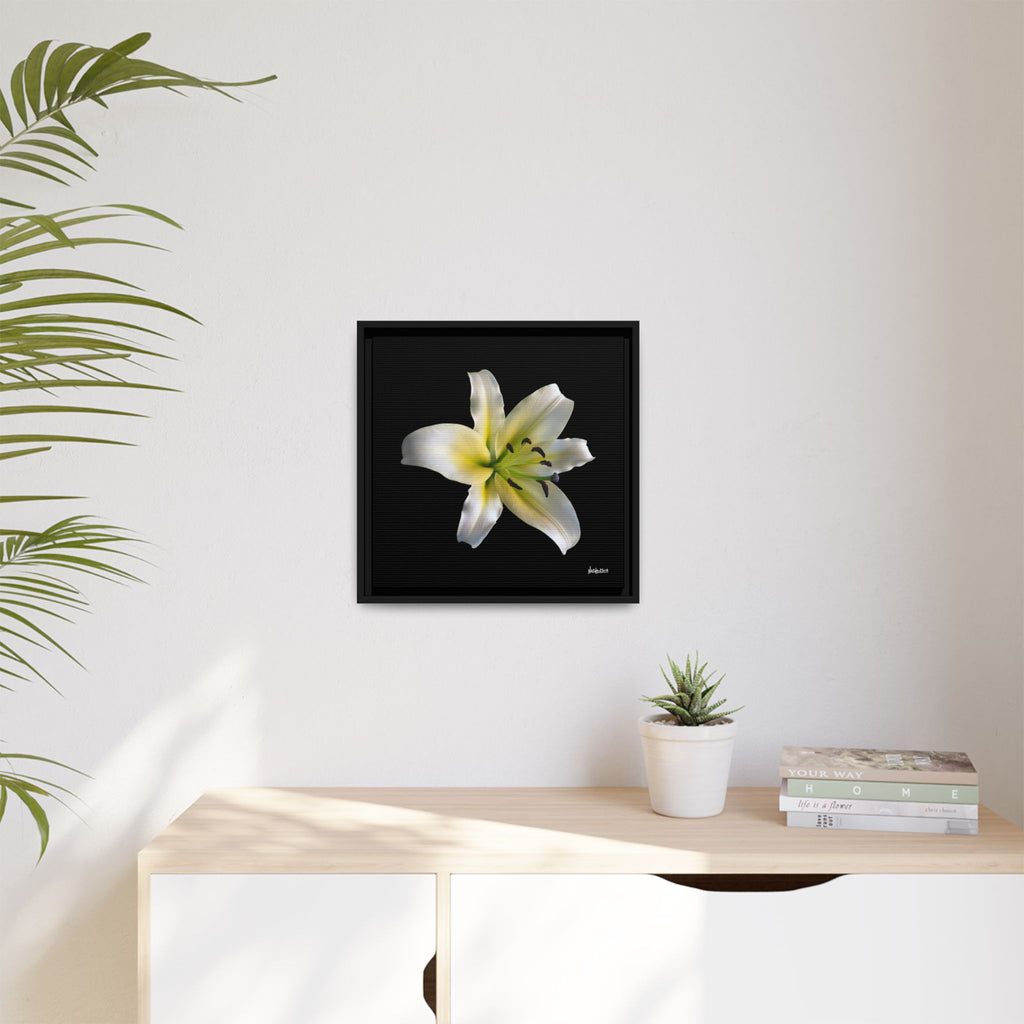 Nature's Paradise Framed - 16X16
