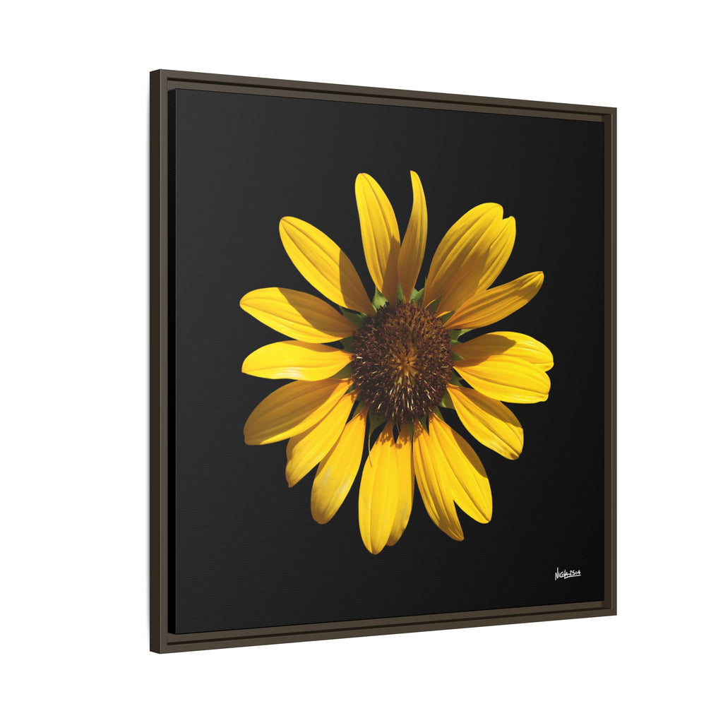Radiant Inner Sun Framed - 30X30
