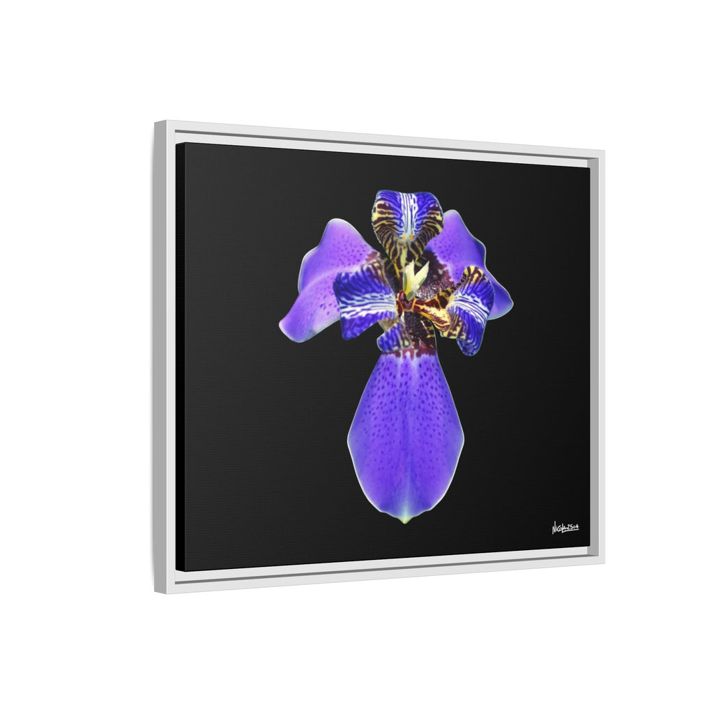 Gift of the Wait Framed - 24X20