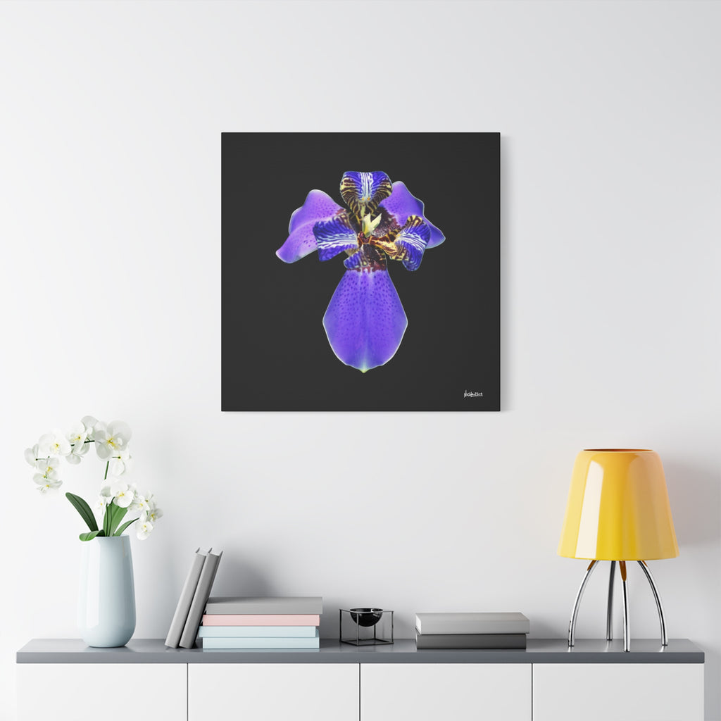 Gift of the Wait - 30X30