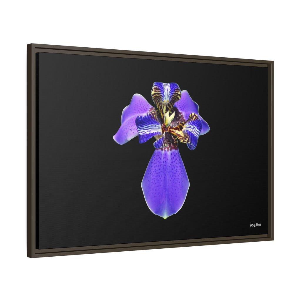 Gift of the Wait Framed - 36X24