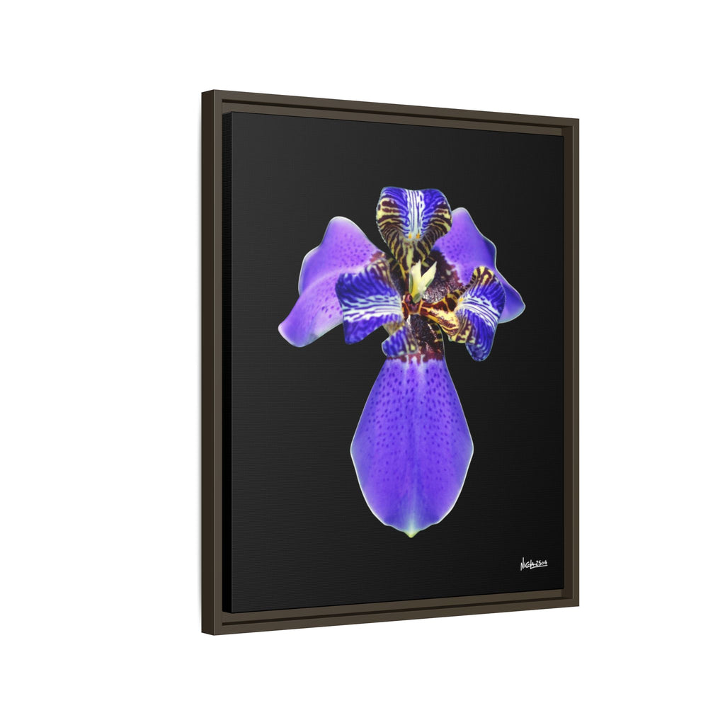 Gift of the Wait Framed - 20X24
