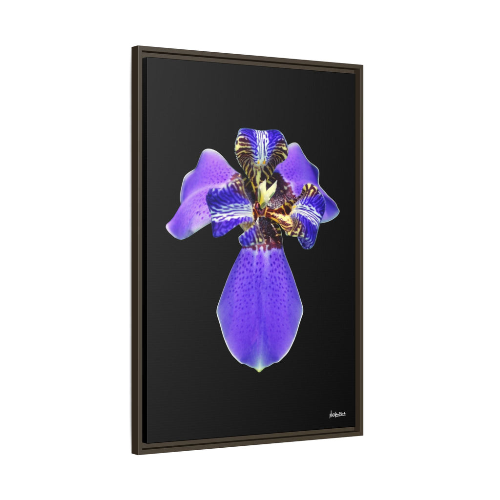 Gift of the Wait Framed - 24X36