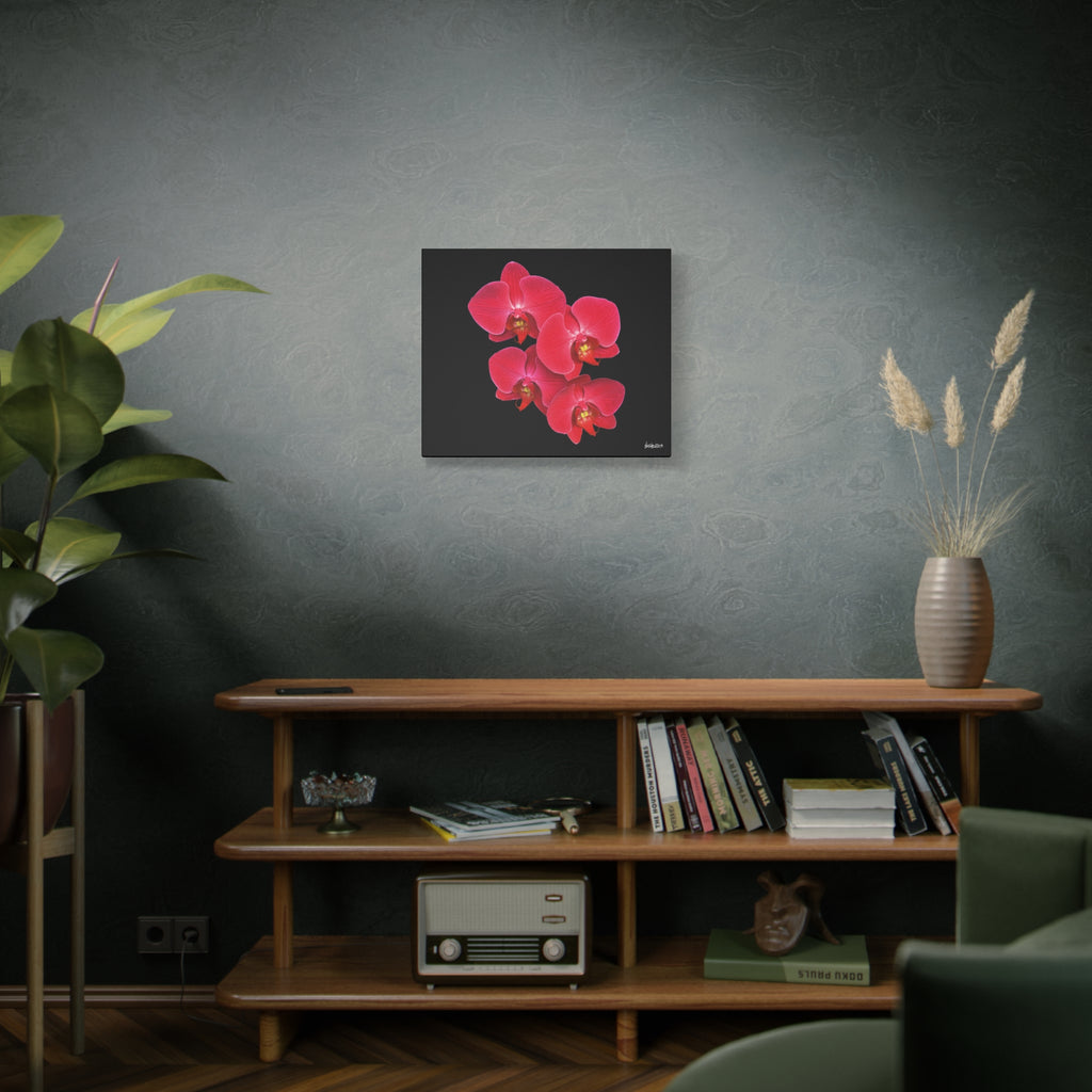 Legacy in Bloom - 24X20