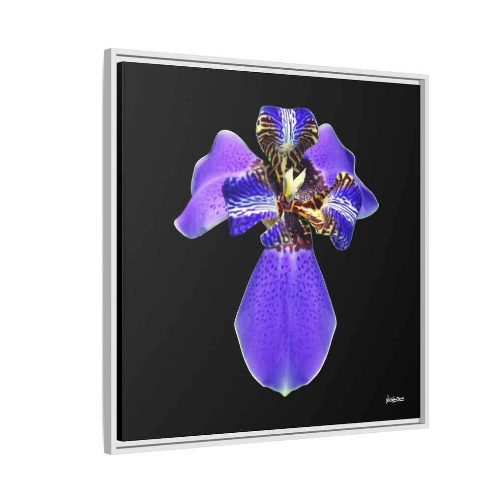 Gift of the Wait Framed - 30X30