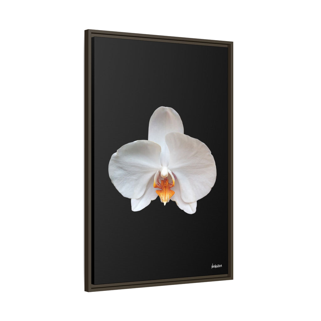 Whispers of the Unseen Framed - 24X36