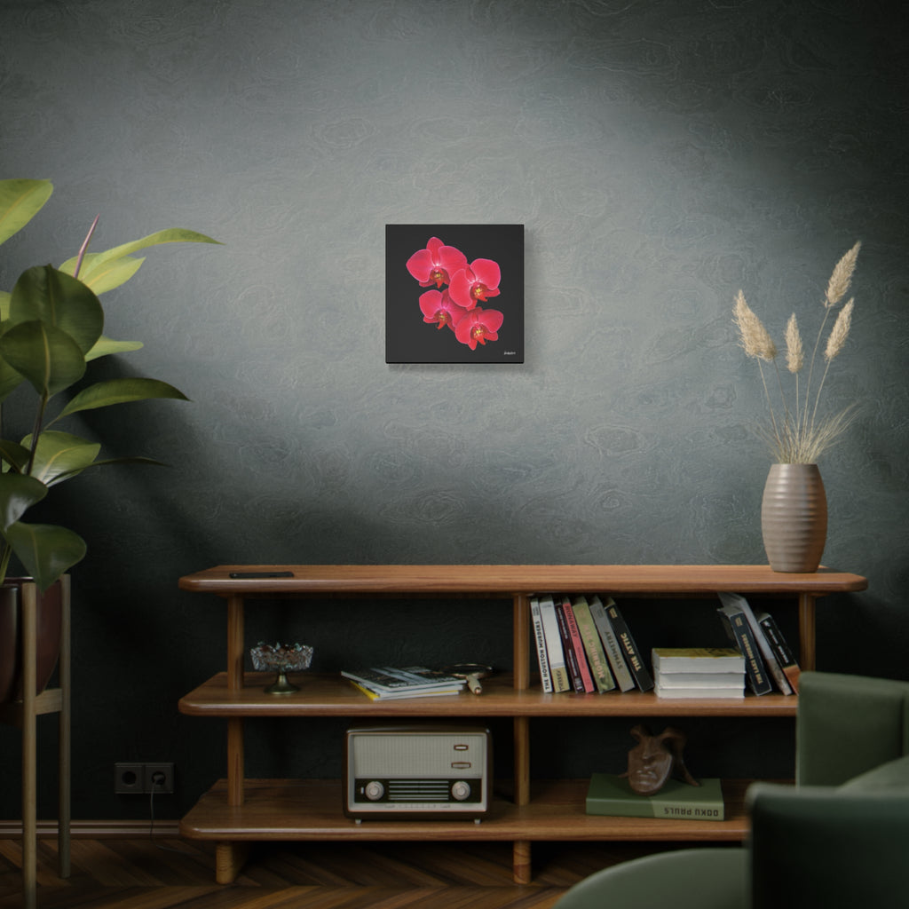 Legacy in Bloom - 16X16