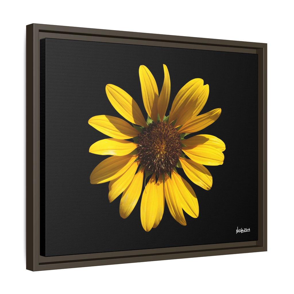 Radiant inner Sun Framed - 20X16