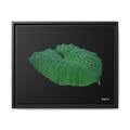 Blessing of the Rain Framed - 20X16