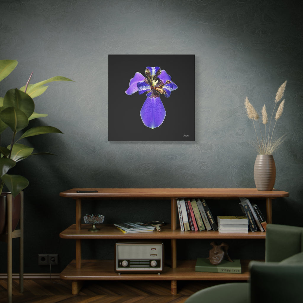 Gift of the Wait - 30X30