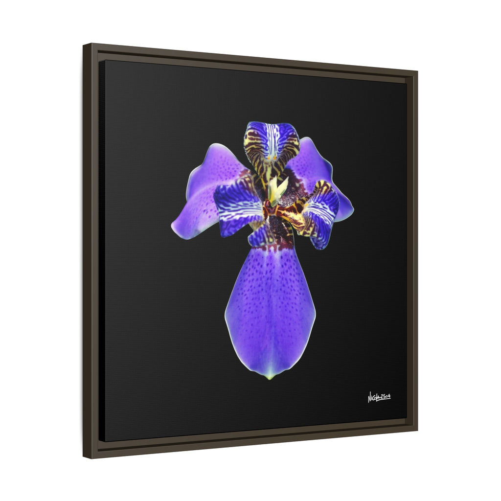 Gift of the Wait Framed - 24X24
