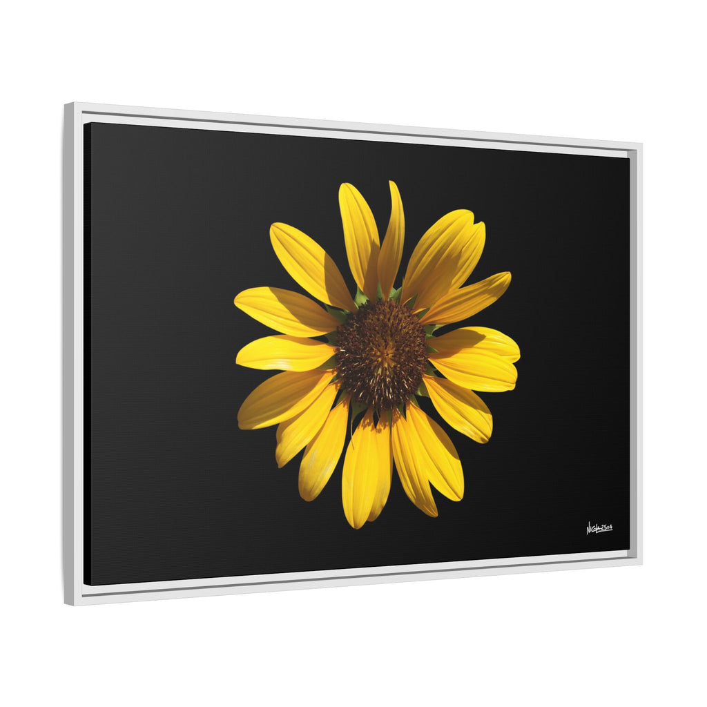 Radiant Inner Sun Framed - 36X24