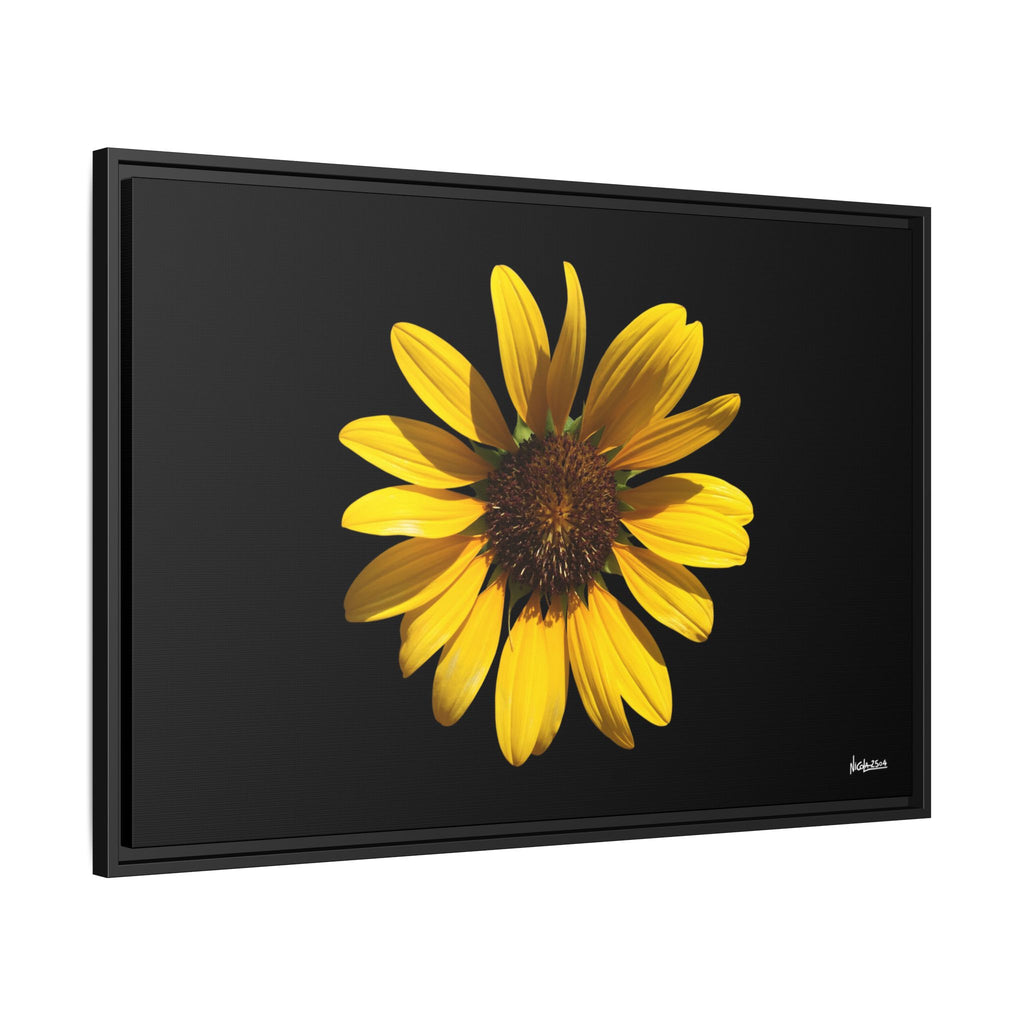 Radiant Inner Sun Framed - 36X24