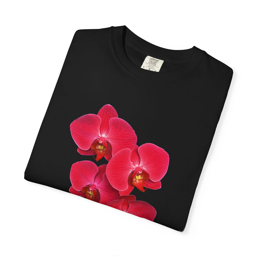 Legacy in Bloom - Black