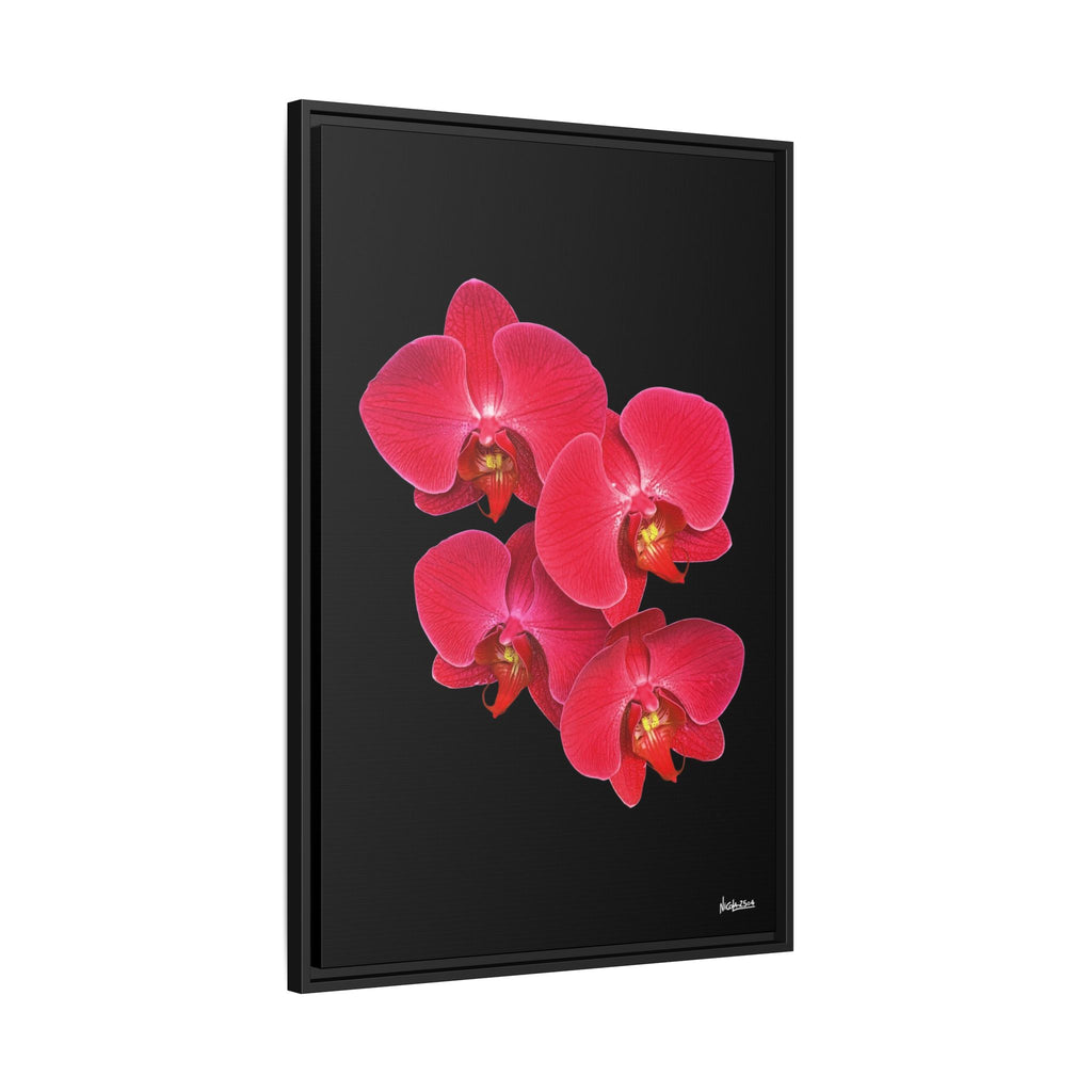Legacy in Bloom Framed - 24X36