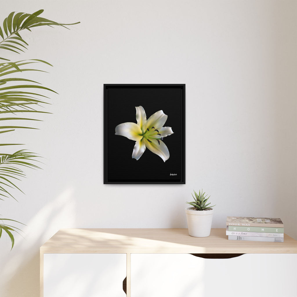 Nature's Paradise Framed - 16X20