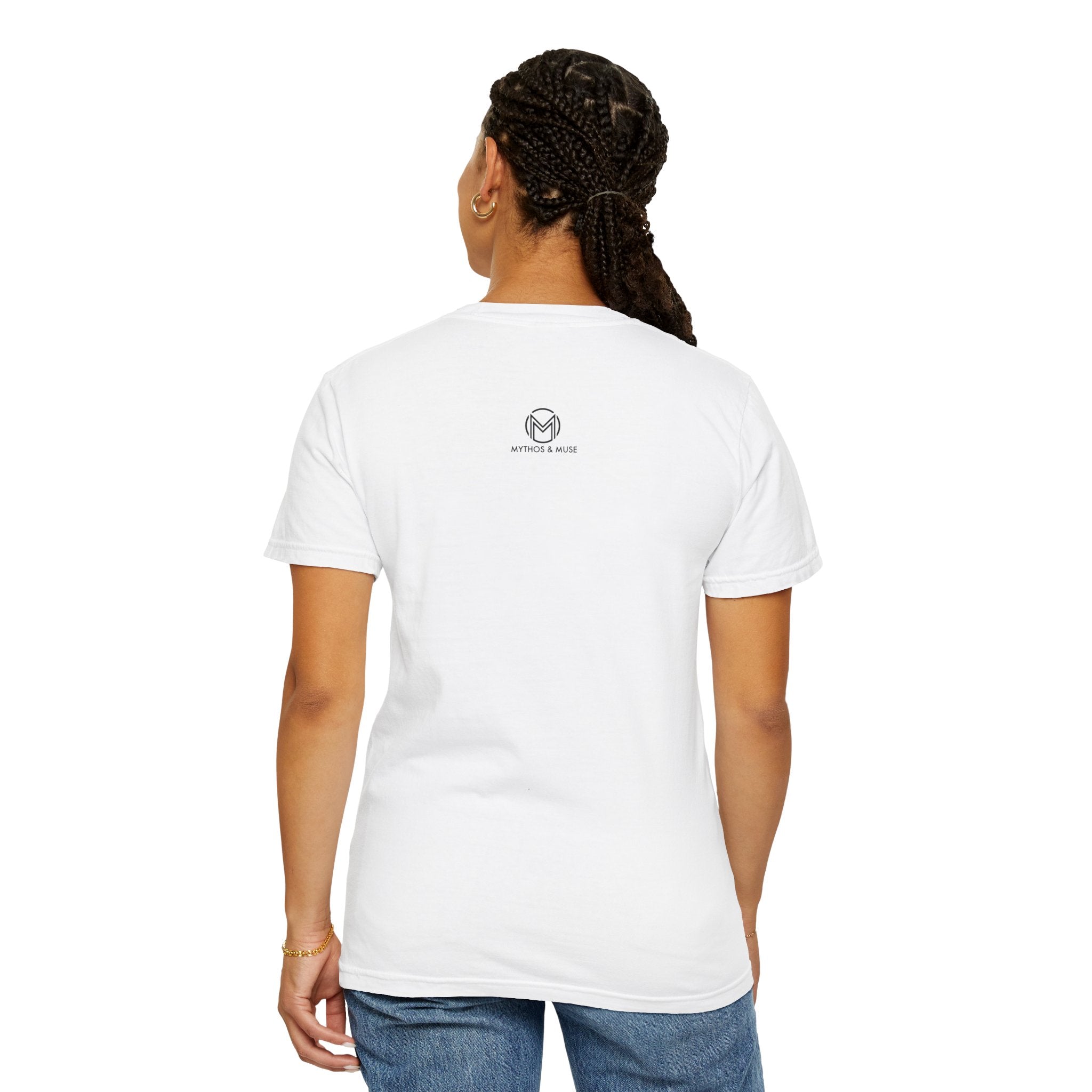 Legacy in Bloom - White