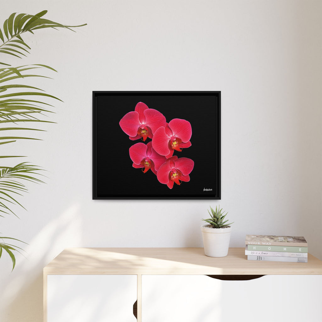 Legacy in Bloom Framed - 24X20
