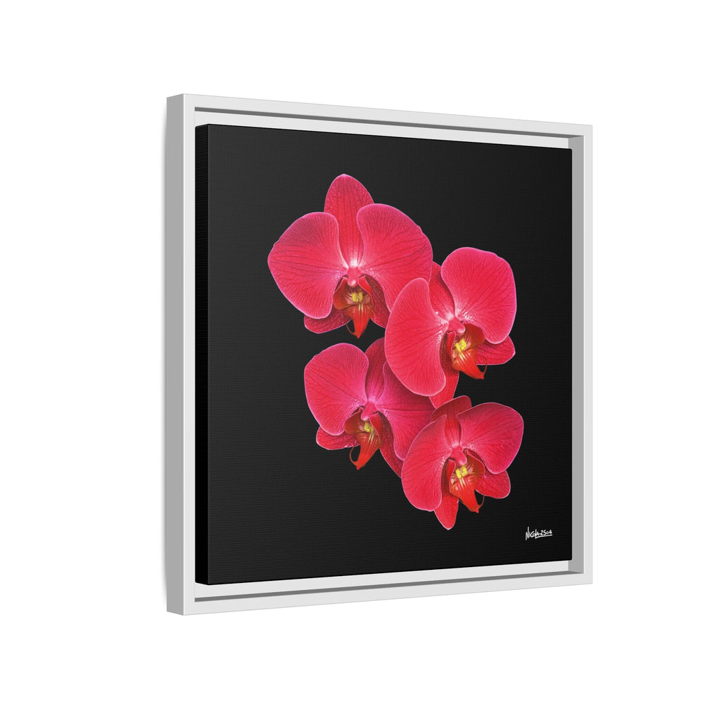 Legacy in Bloom Framed - 16X16