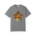 Golden Harmony - Grey