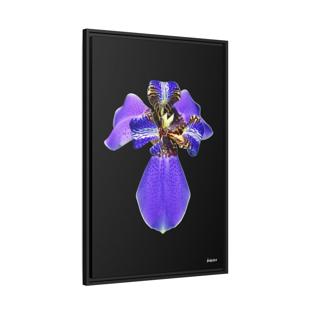 Gift of the Wait Framed - 24X36