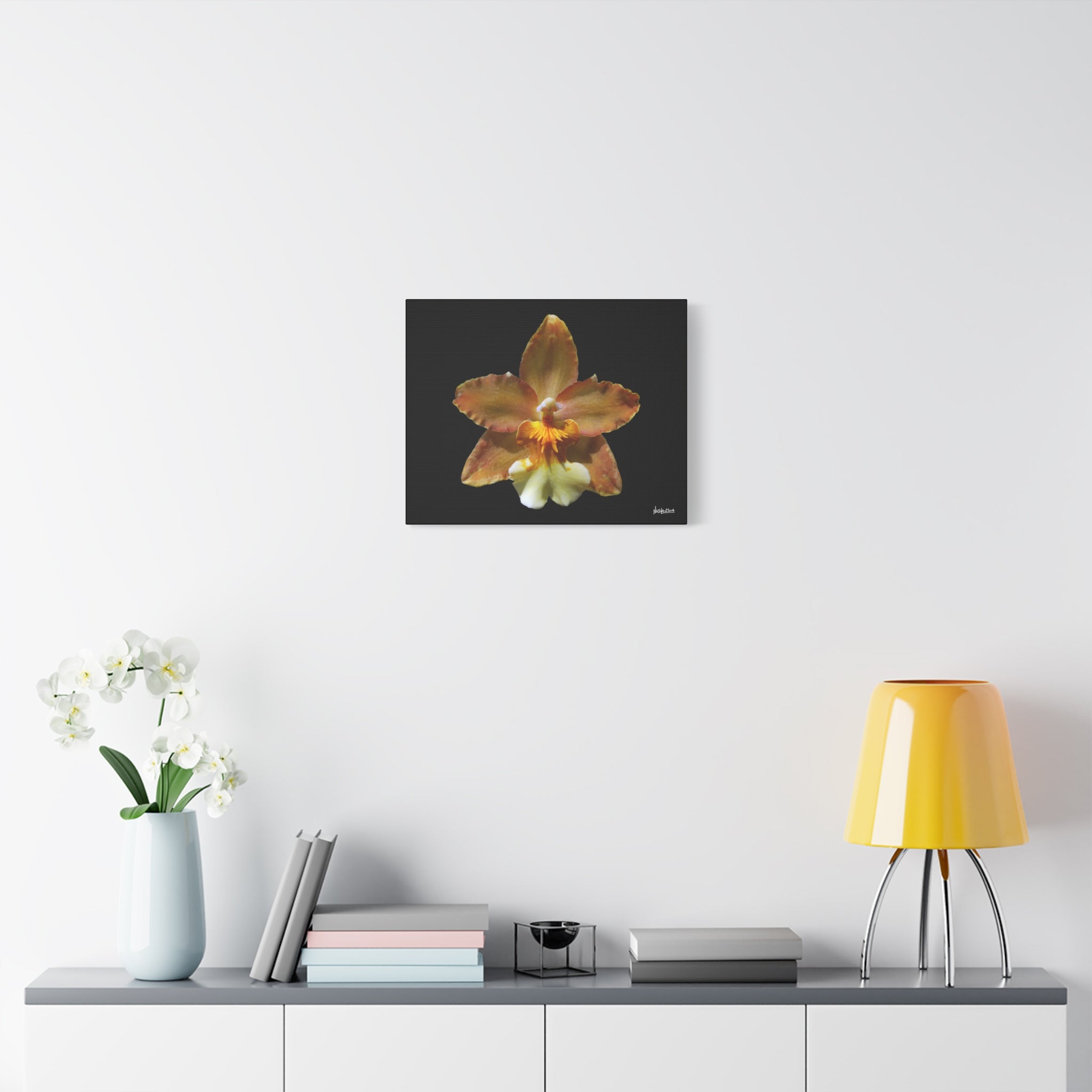 Golden Harmony - 20X16