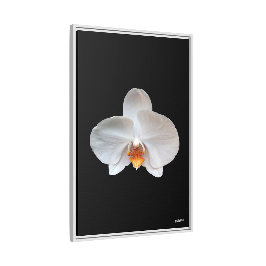 Whispers of the Unseen Framed - 24X36