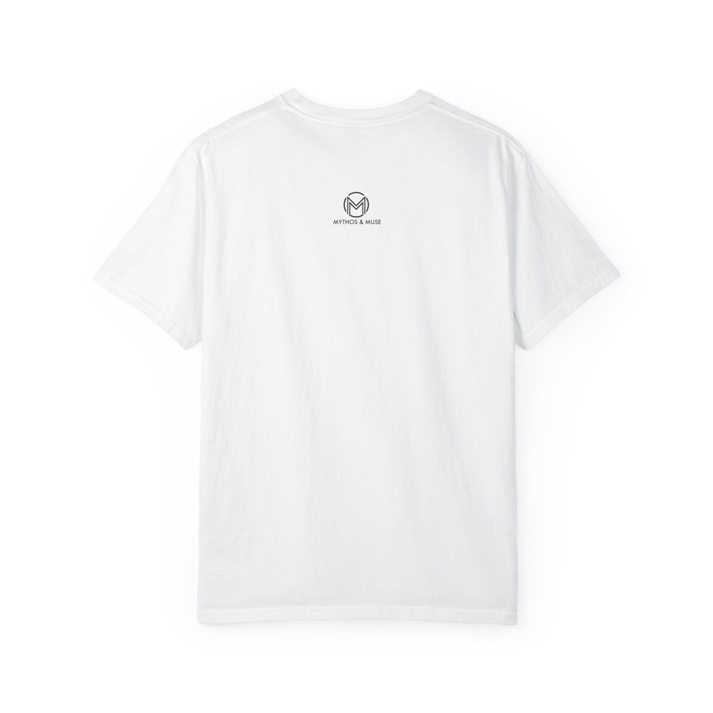 Ivory Solitude - White