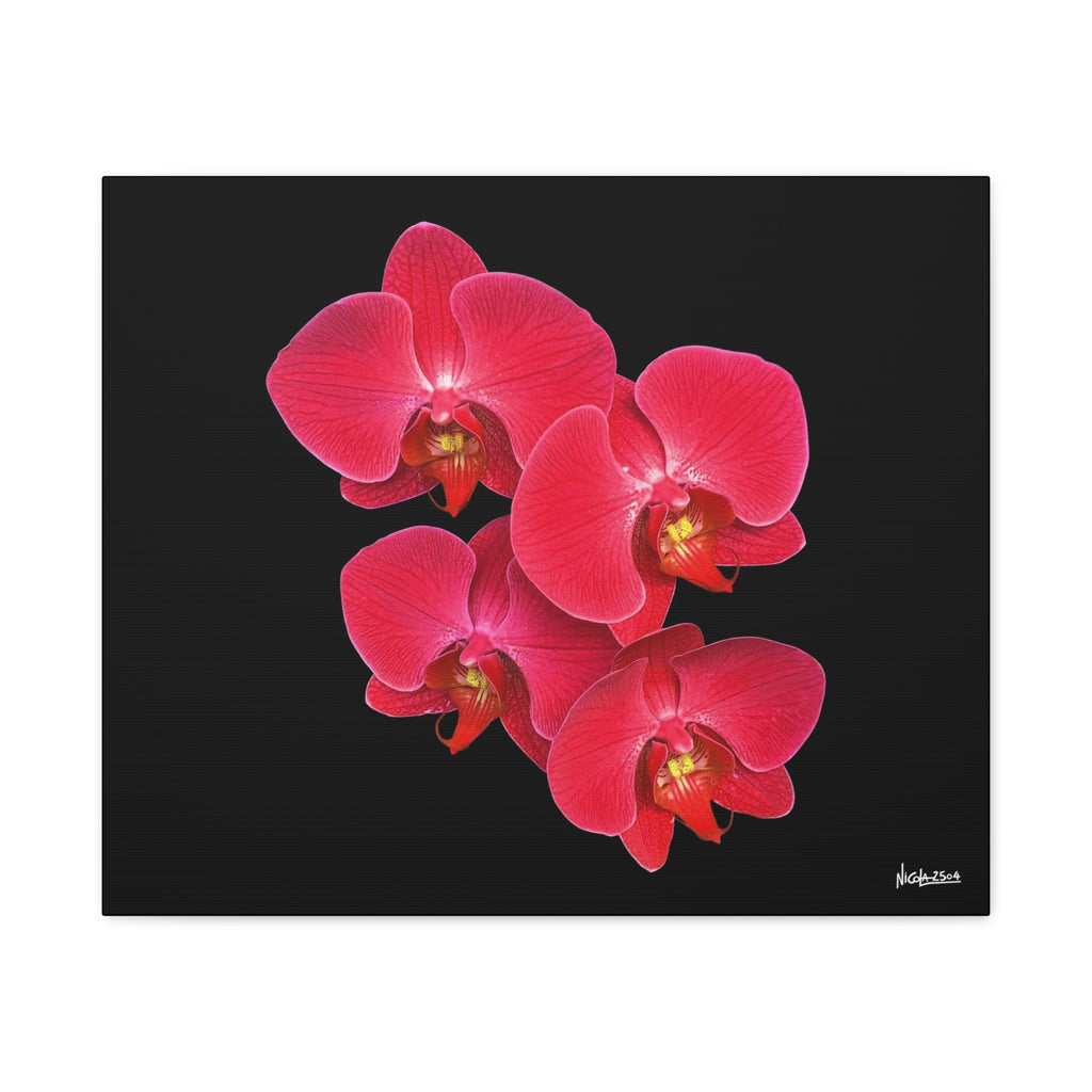 Legacy in Bloom - 24X20