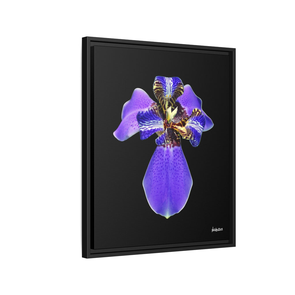Gift of the Wait Framed - 20X24