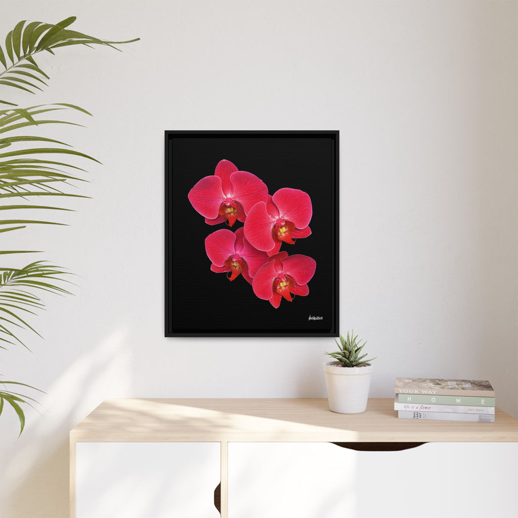 Legacy in Bloom Framed - 20X24