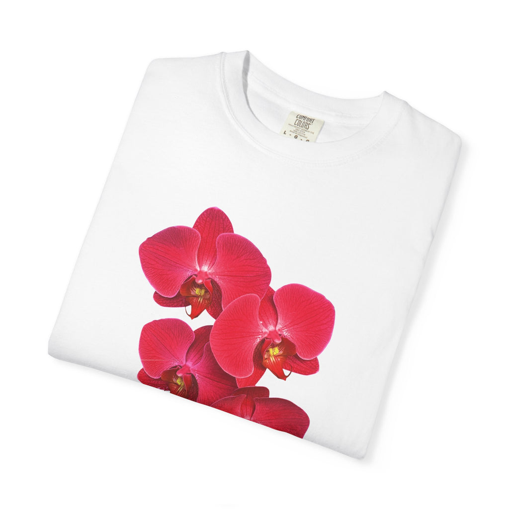 Legacy in Bloom - White